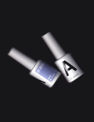 Verniz de gel Basic Palette 12ml №482 - glycine