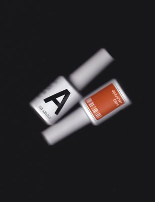 Verniz de gel Basic Palette 12ml №493 - jalapeño