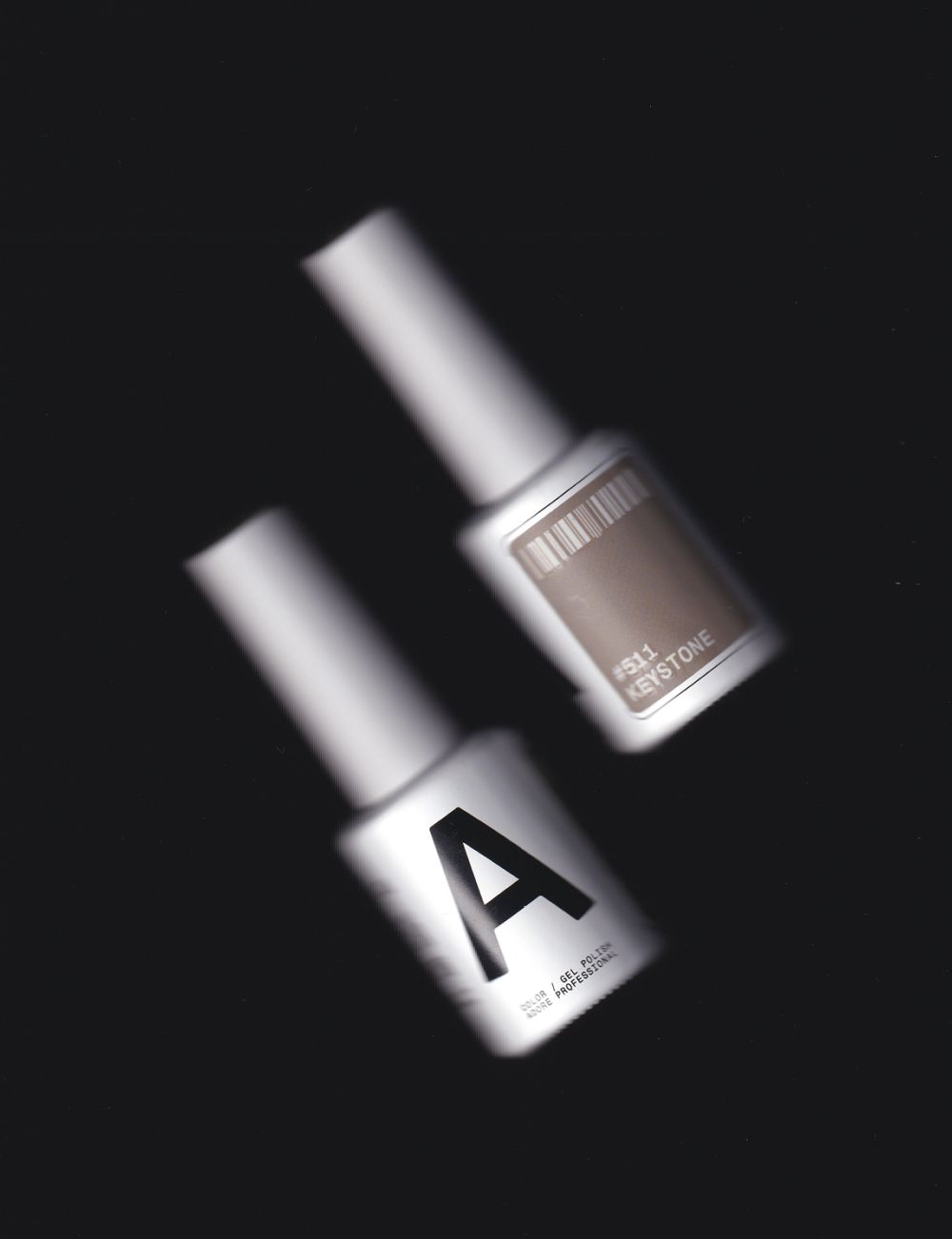 Verniz de gel Basic Palette 12ml №511 - keystone