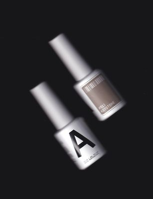 Verniz de gel Basic Palette 12ml №511 - keystone