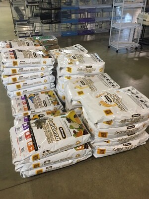 Bird Food