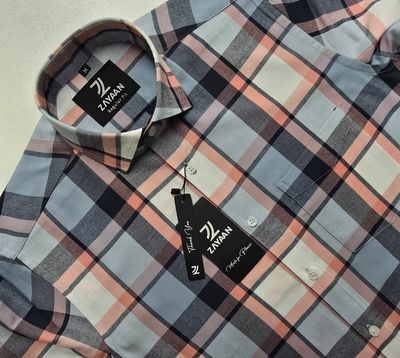 Men&#39;s Casual Shirt