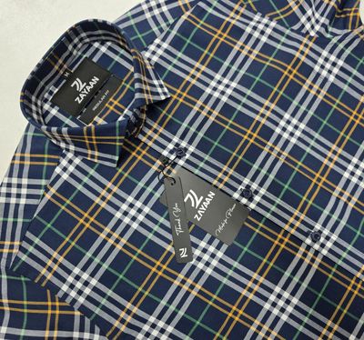 Men&#39;s Casual Shirts