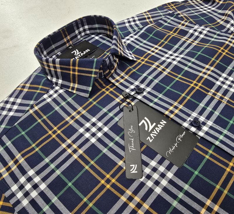 Men&#39;s Casual Shirts