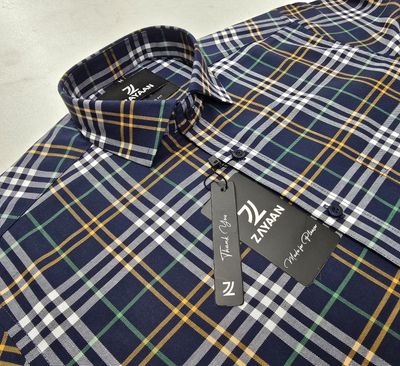 Men&#39;s Casual Shirts