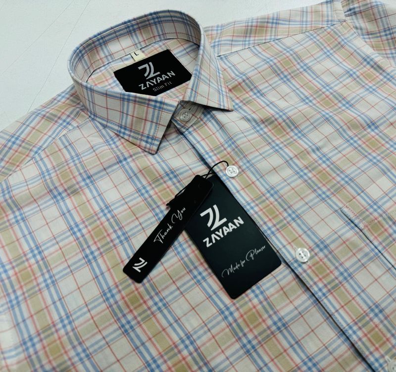 Casual Shirt for Men&#39;s