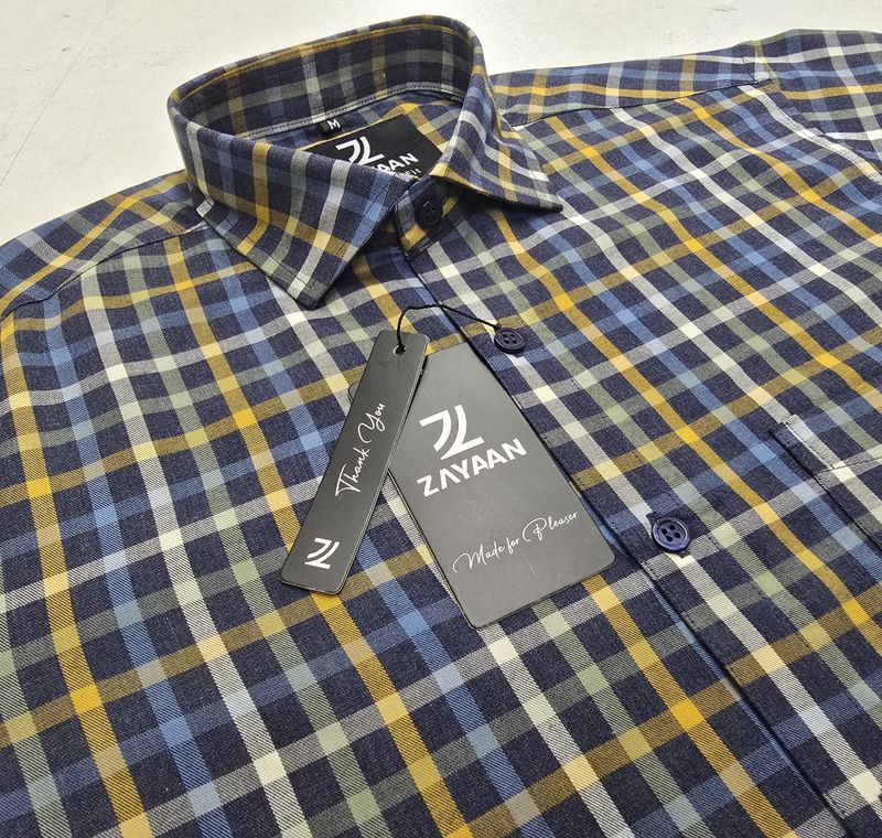 Casual Shirt for Men&#39;s