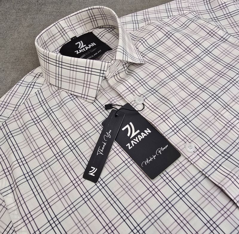 Casual Shirt for Men&#39;s