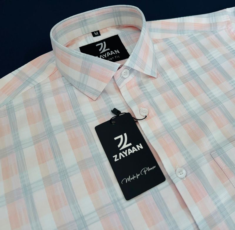 Limited Edition Luxury Formal Shirts