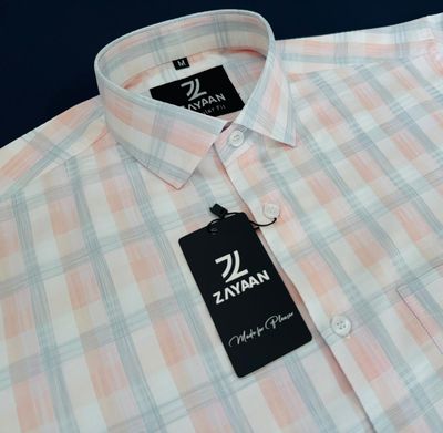 Limited Edition Luxury Formal Shirts