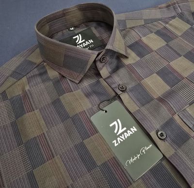 Limited Edition Luxury Shirt