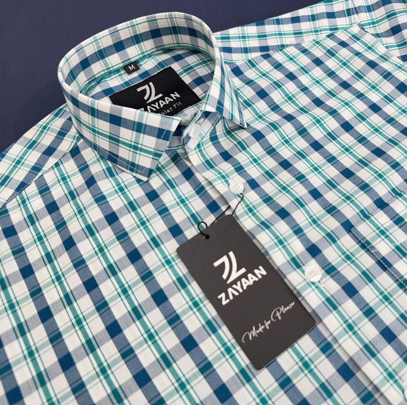 Limited Edition Luxury Shirt