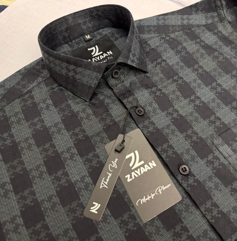 Limited Edition Luxury Shirt