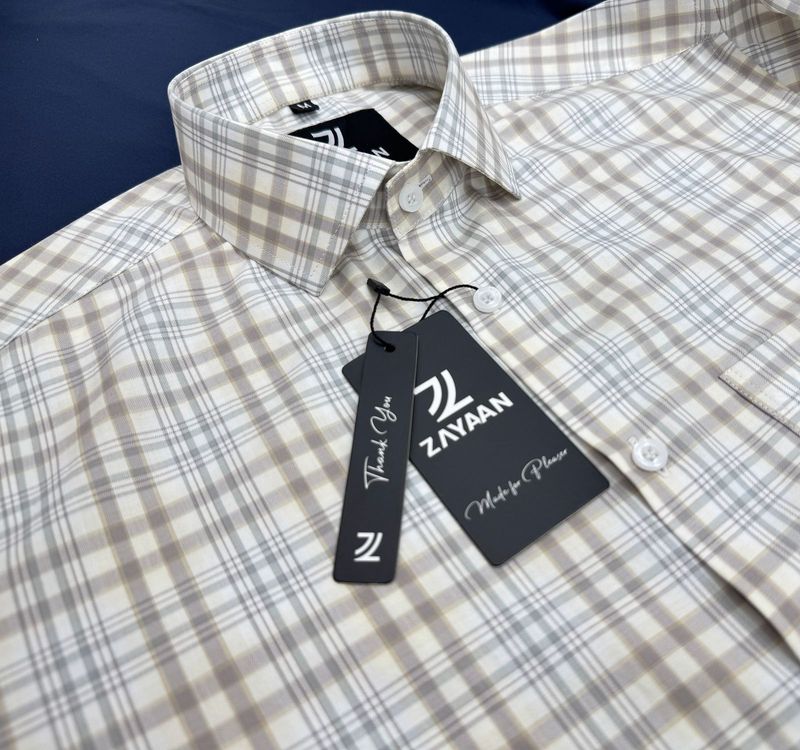 Limited Edition Luxury Shirt