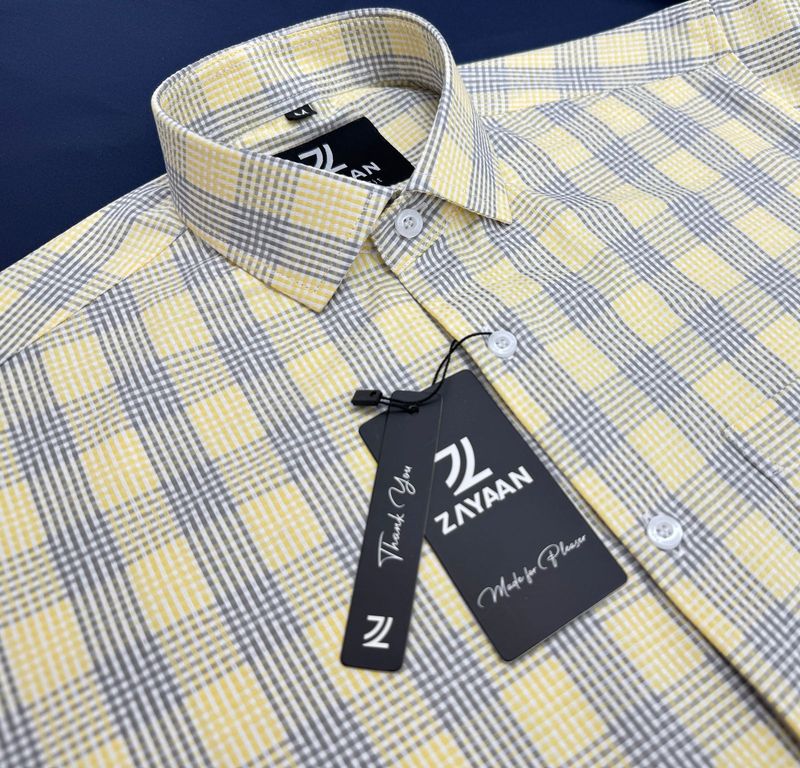 Limited Edition Luxury Shirt