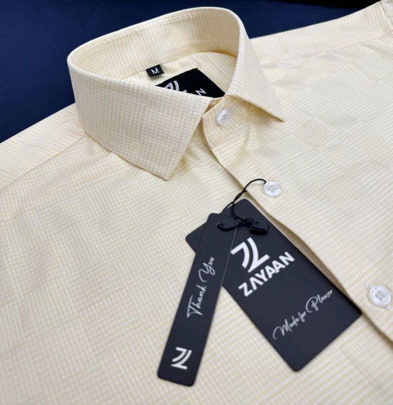 Limited Edition Luxury Shirt