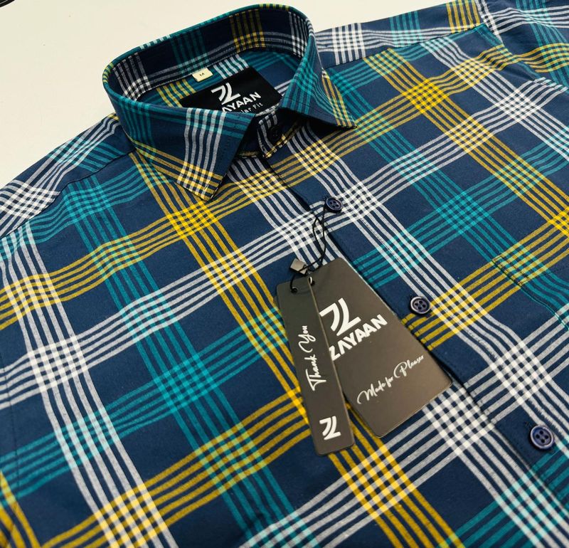 Casual Shirt for Men&#39;s