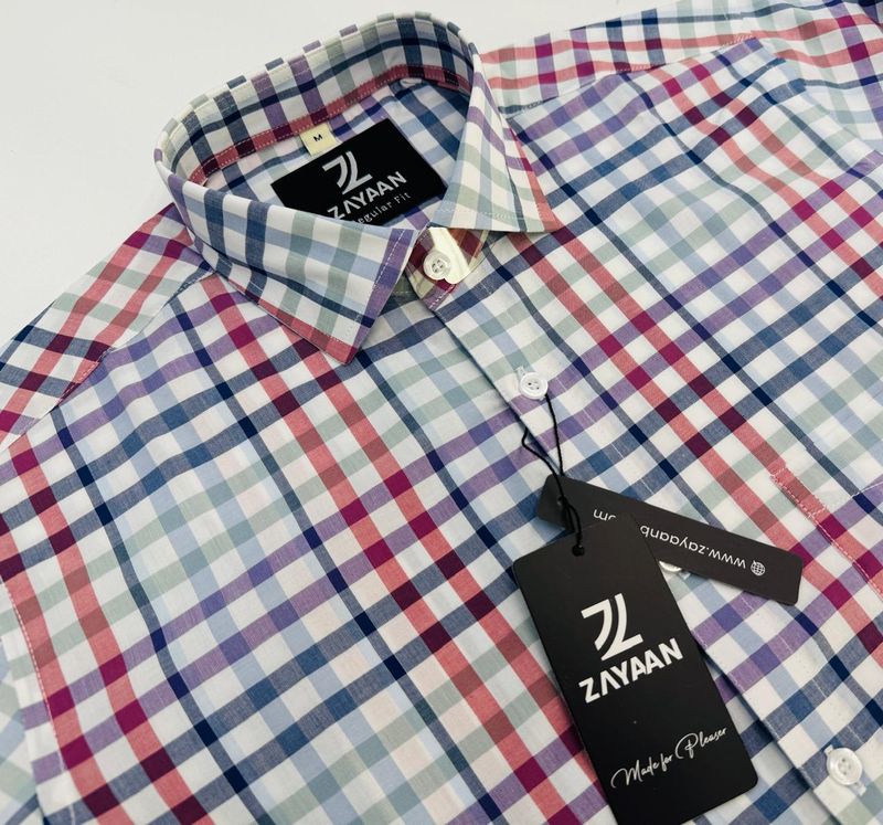 Casual Shirt for Men&#39;s