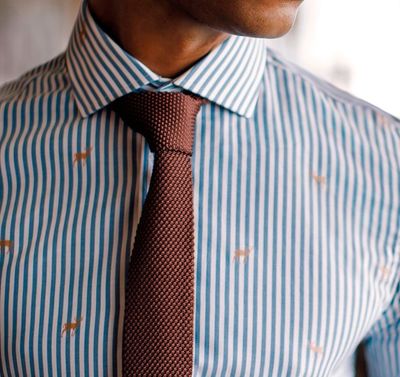 Exclusive Luxury Shirt.