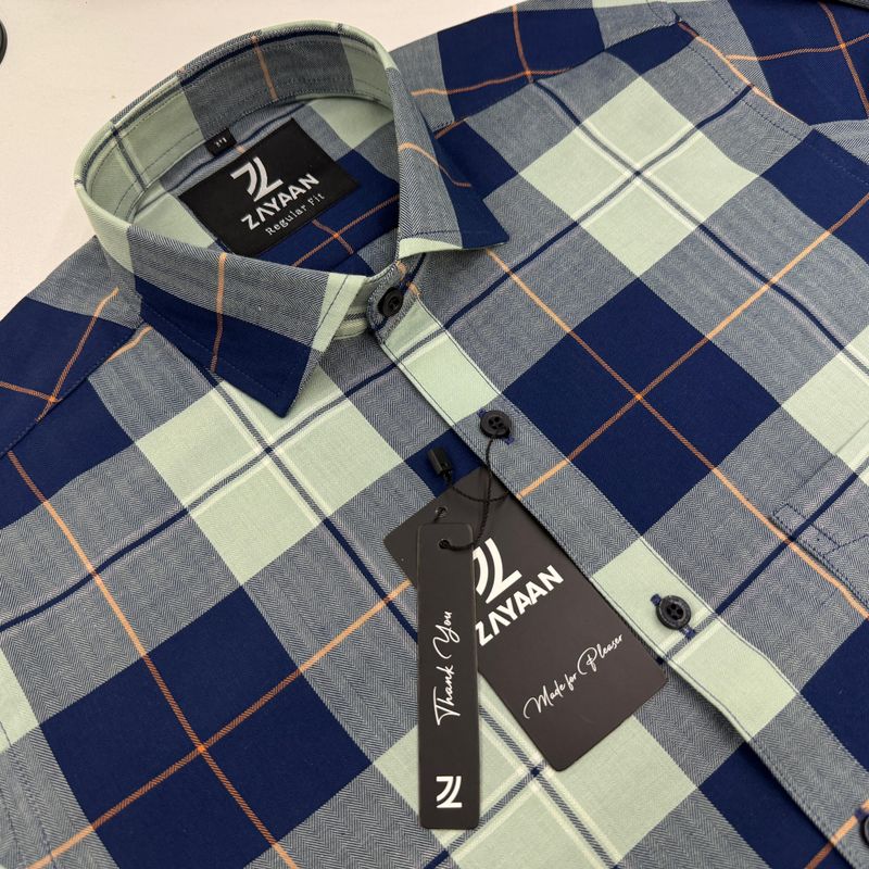 Casual Shirt for Men&#39;s