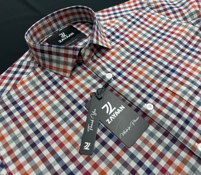 Casual Shirt for Men&#39;s