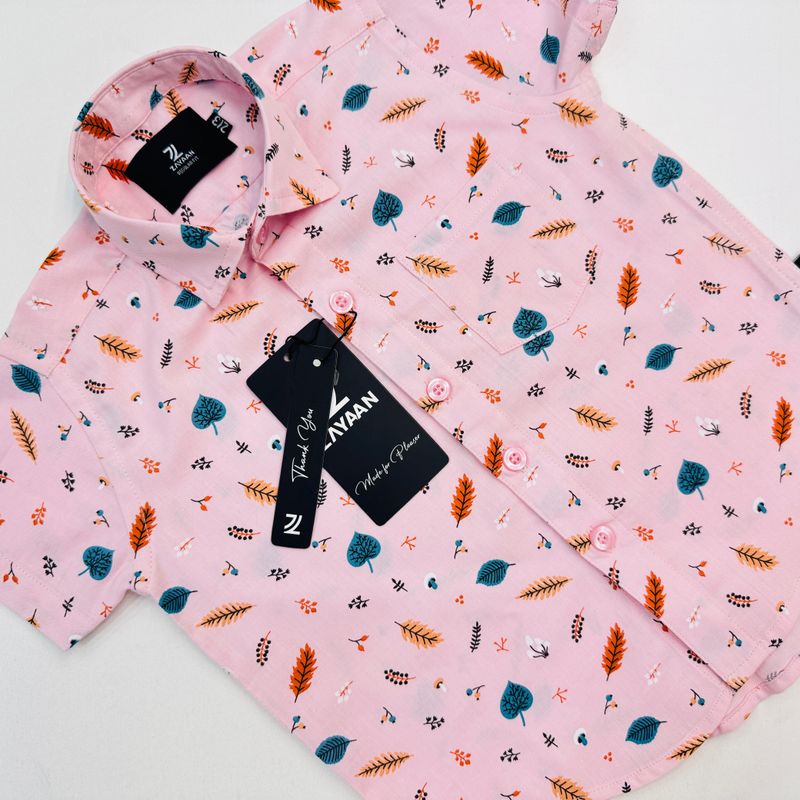 Casual Shirt for Kids