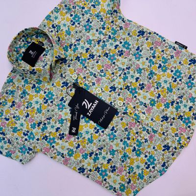 Shirt &amp; Pant Combo for Kids
