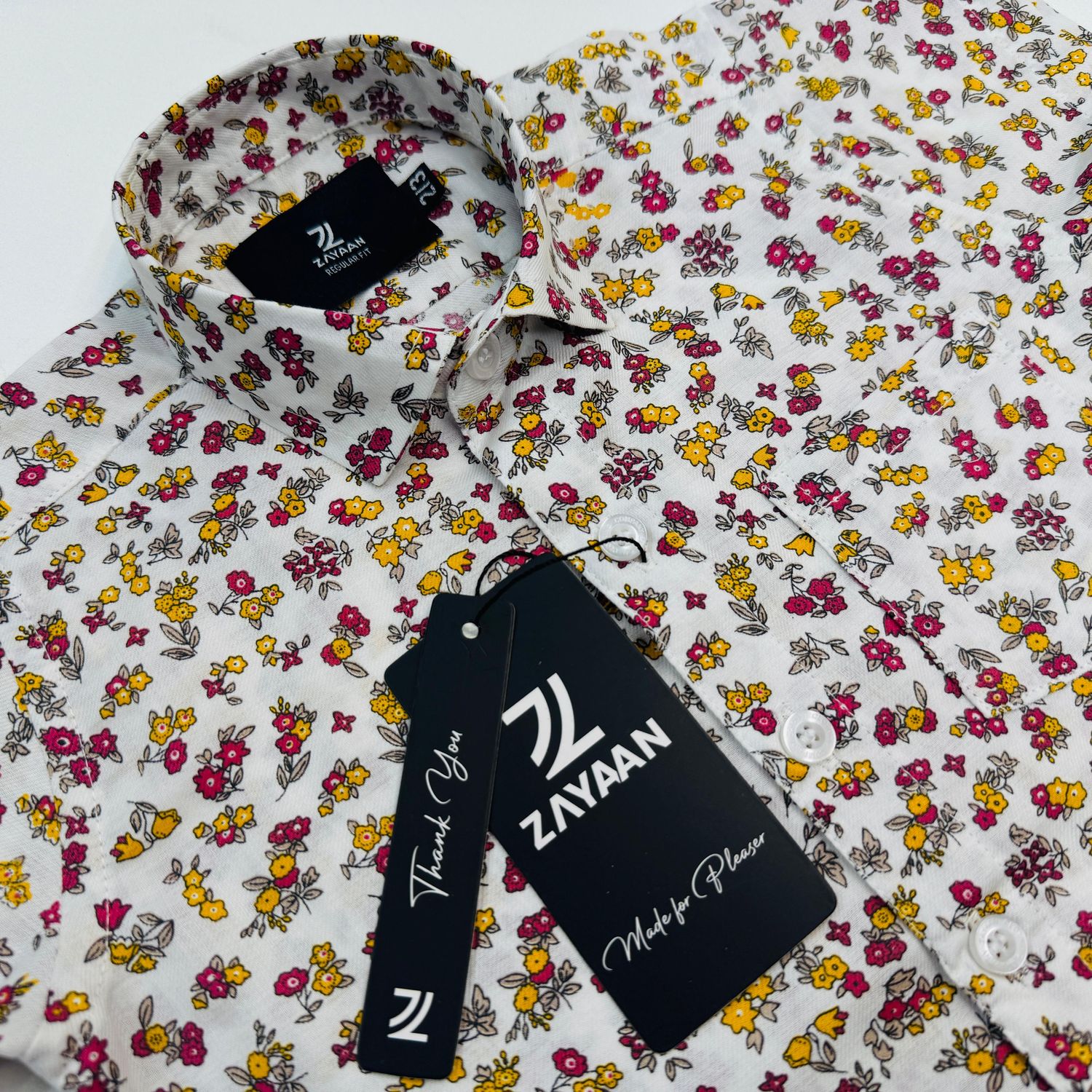 Casual Shirt for Kids