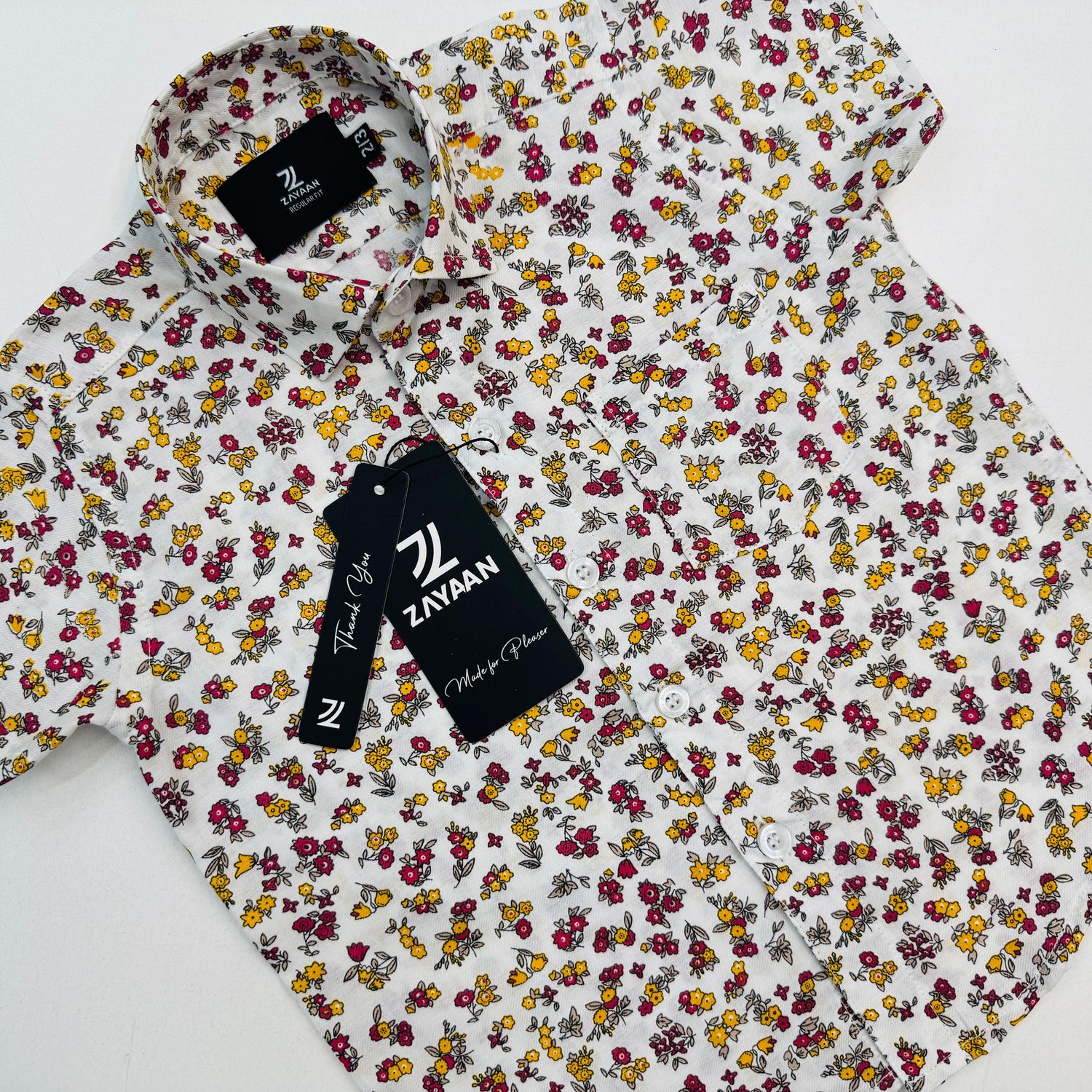 Casual Shirt for Kids