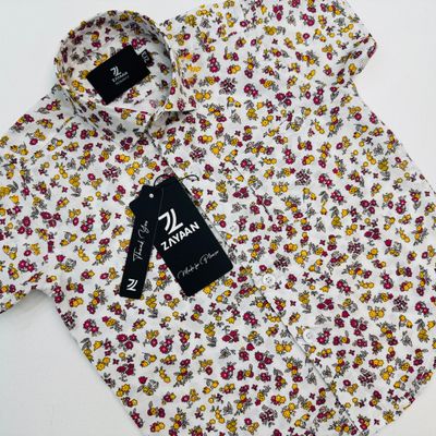 Casual Shirt for Kids