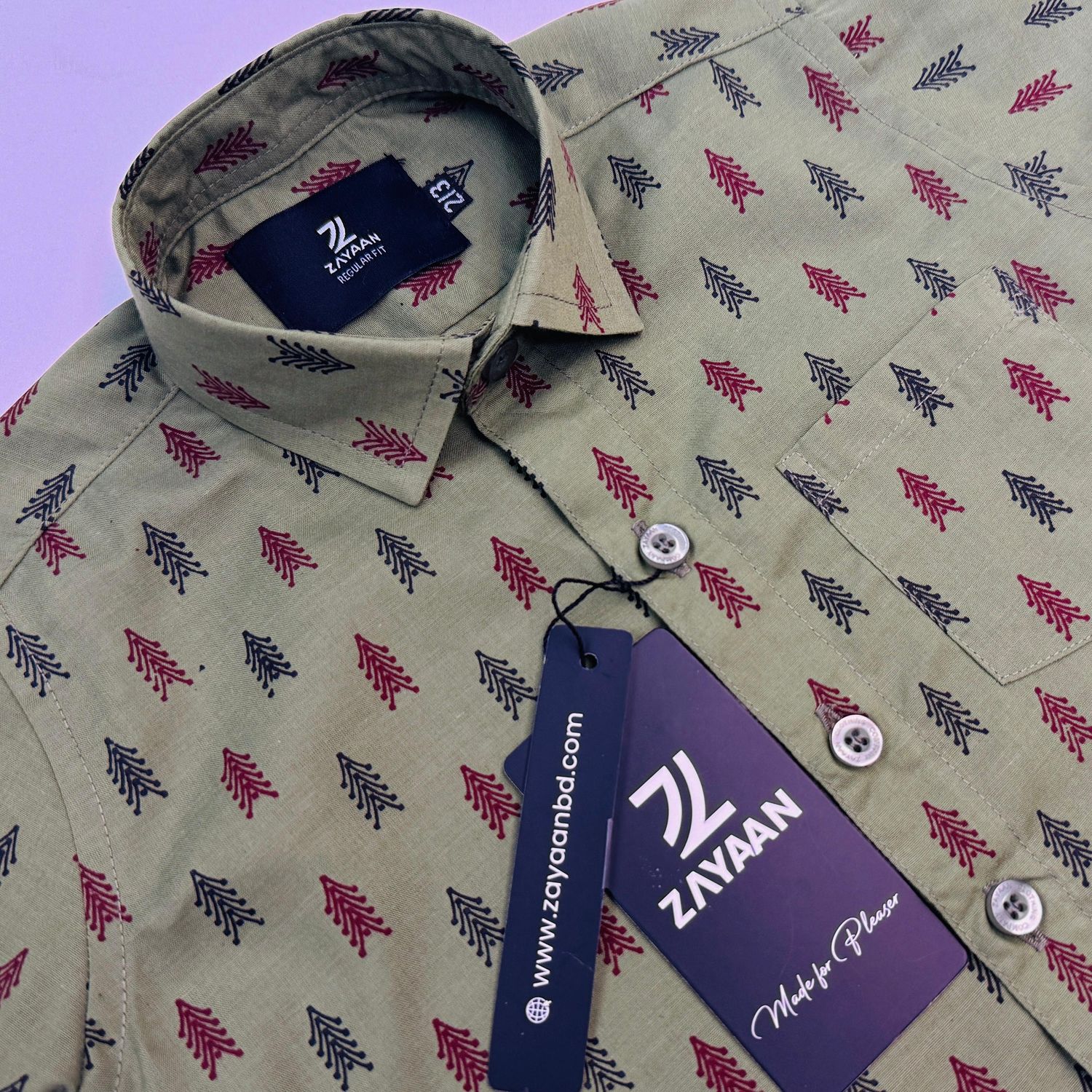 Casual Shirt for Kids