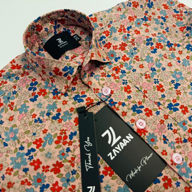 Casual Shirt for Kids