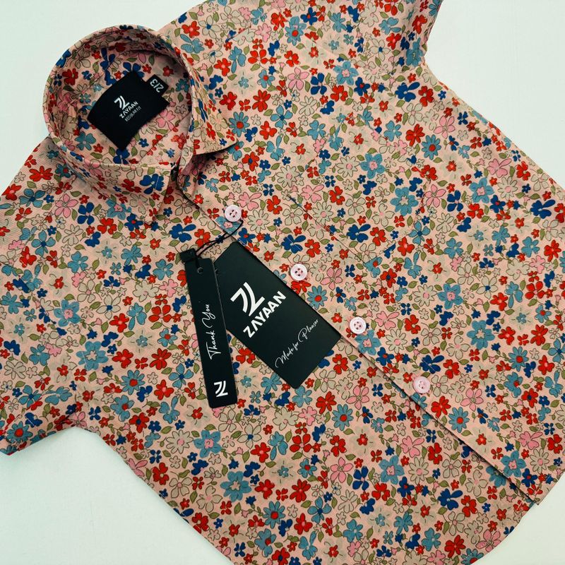 Casual Shirt for Kids