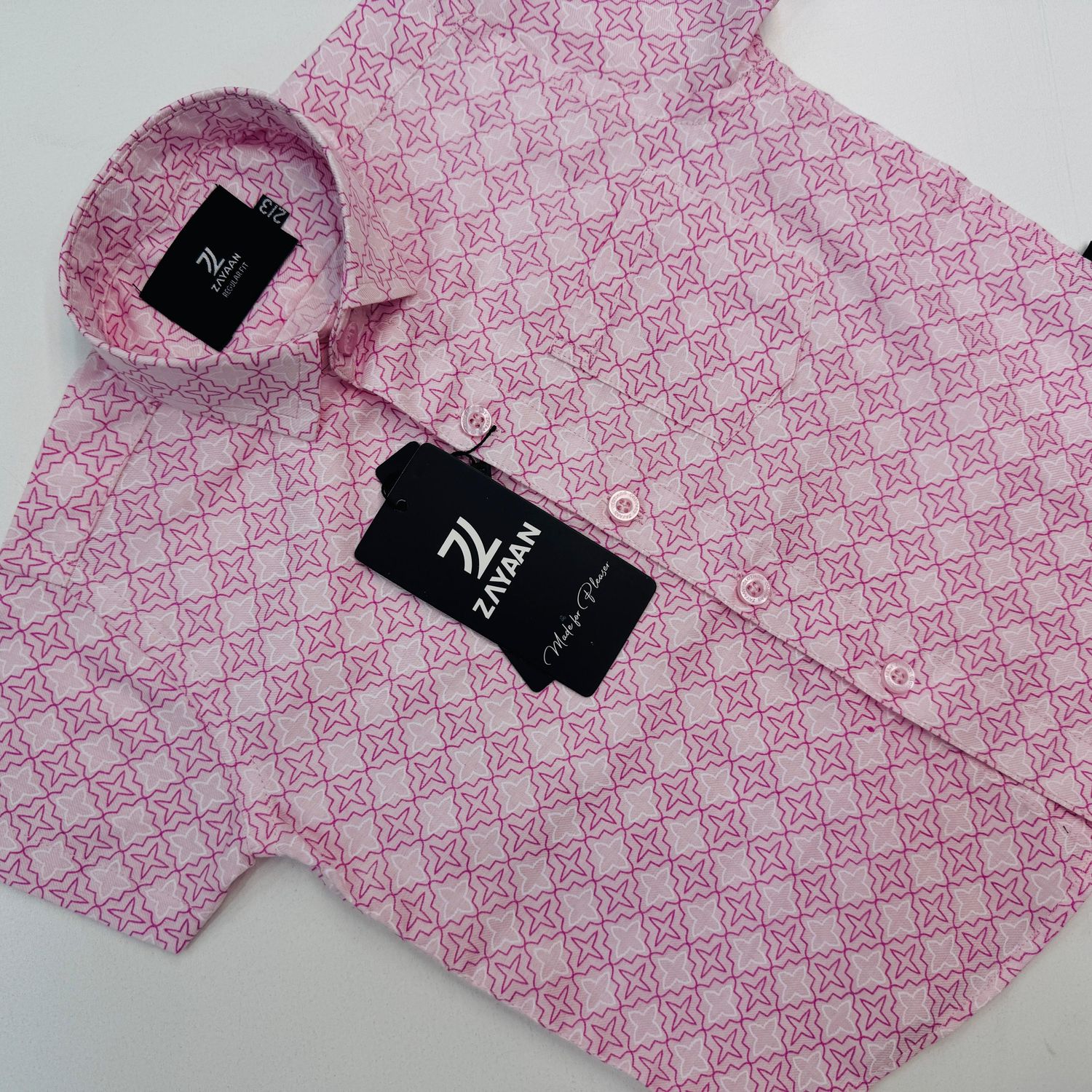 Casual Shirt for Kids