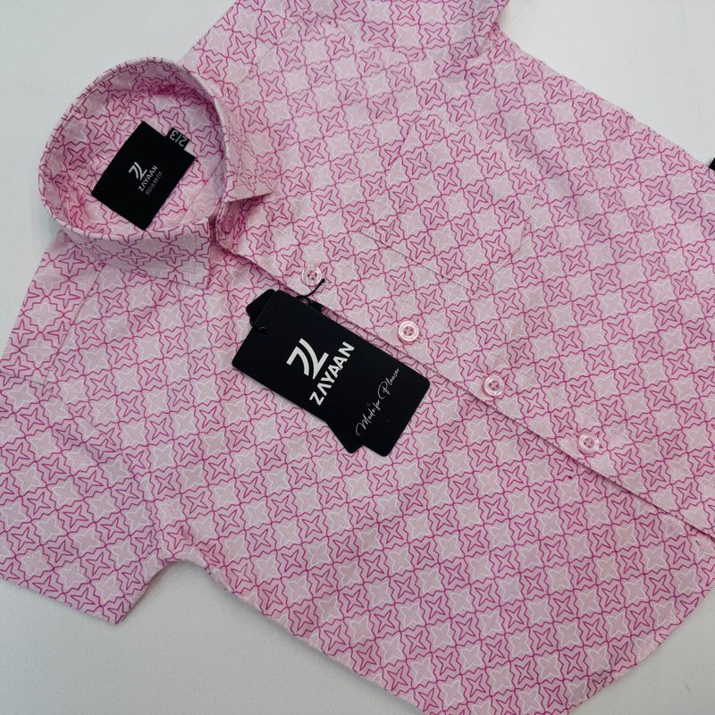 Casual Shirt for Kids