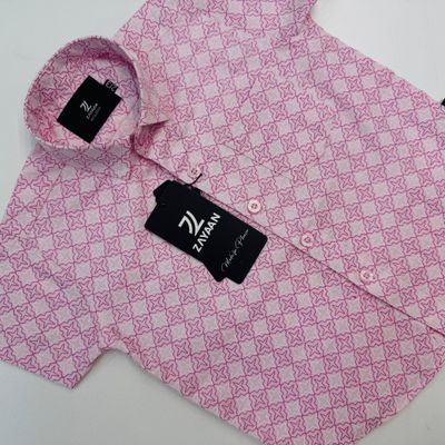 Shirt &amp; Pant Combo for Kids