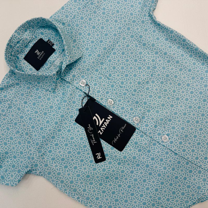 Casual Shirt for Kids