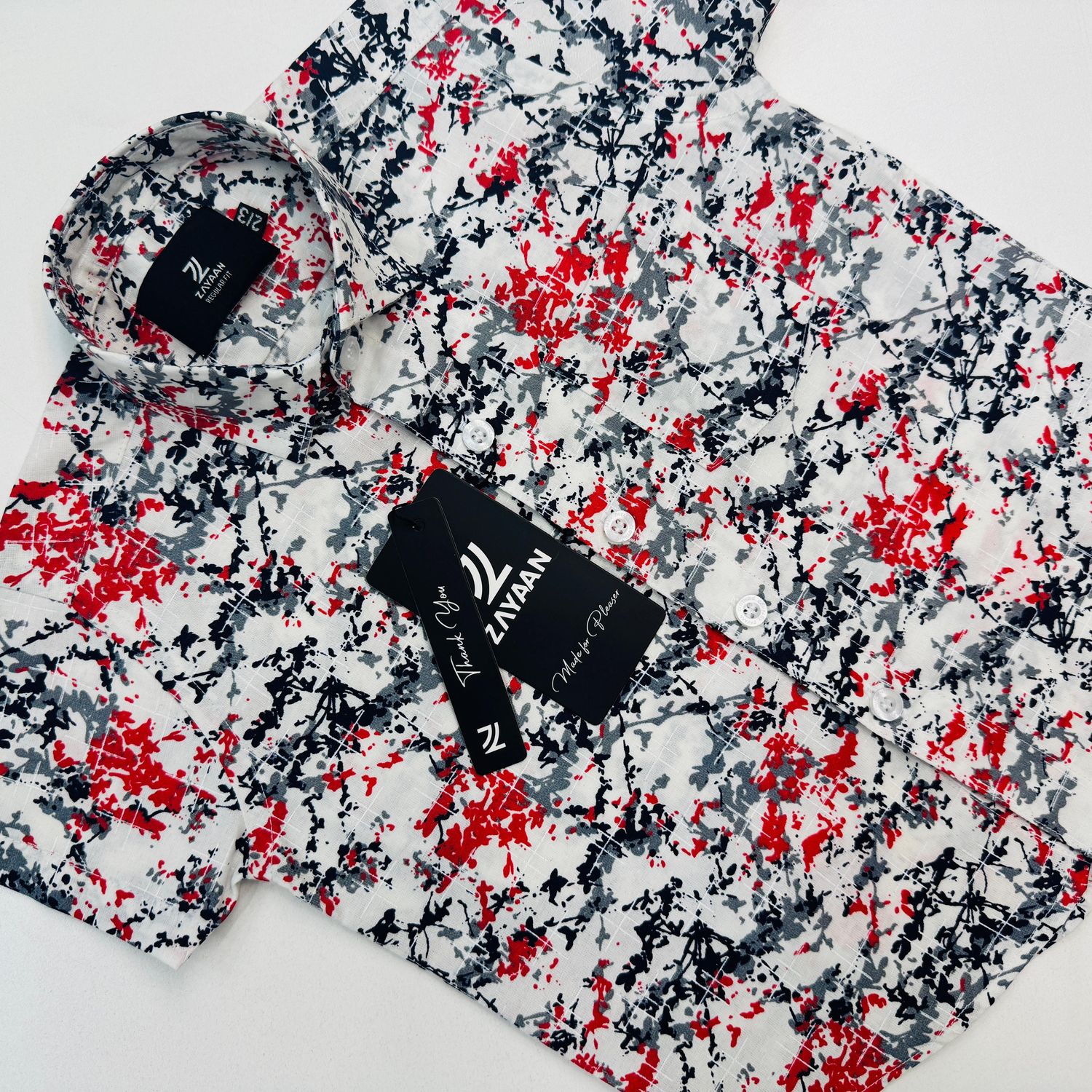Casual Shirt for Kids