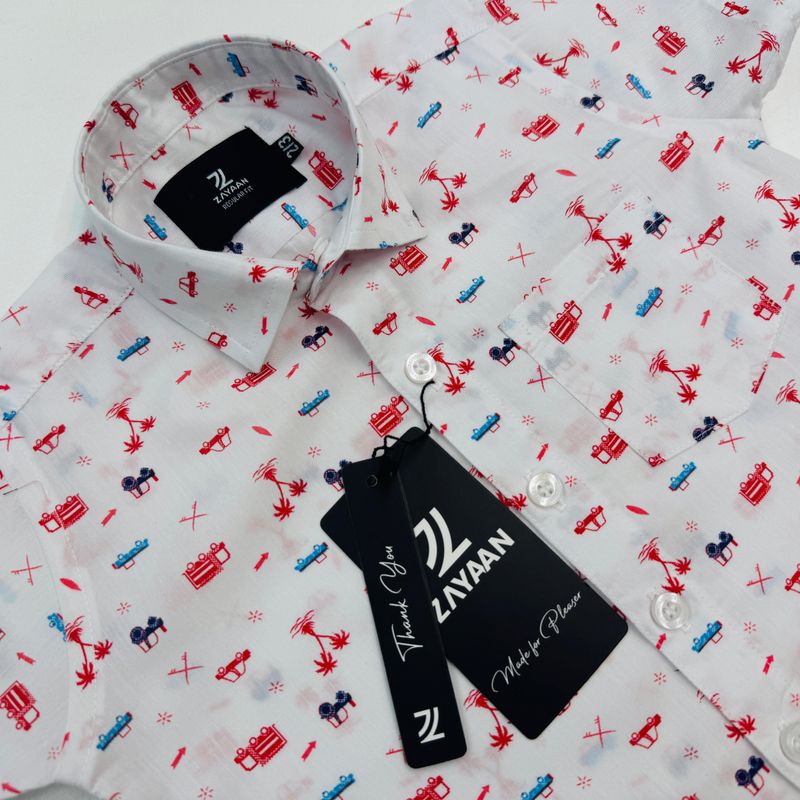 Casual Shirt for Kids