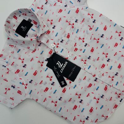 Casual Shirt for Kids