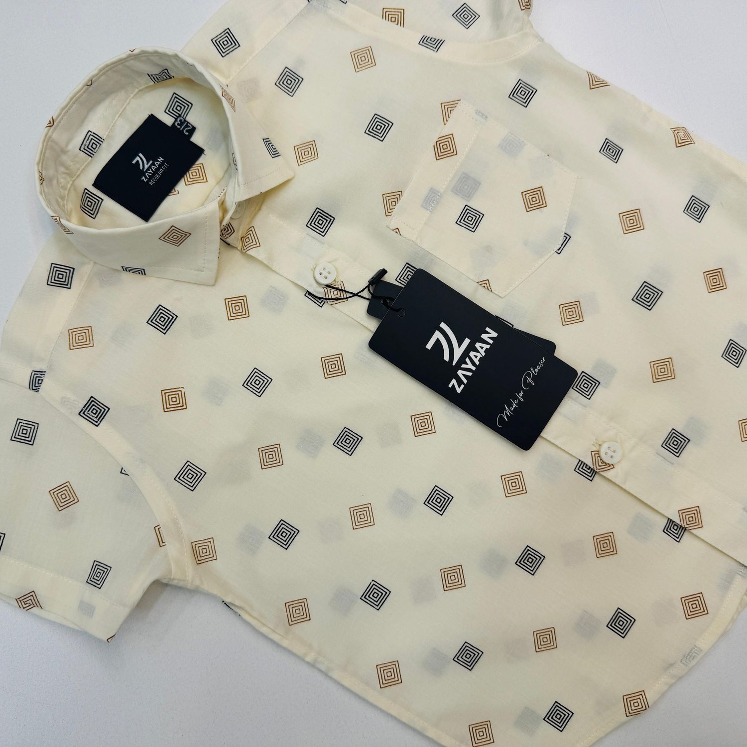 Casual Shirt for Kids