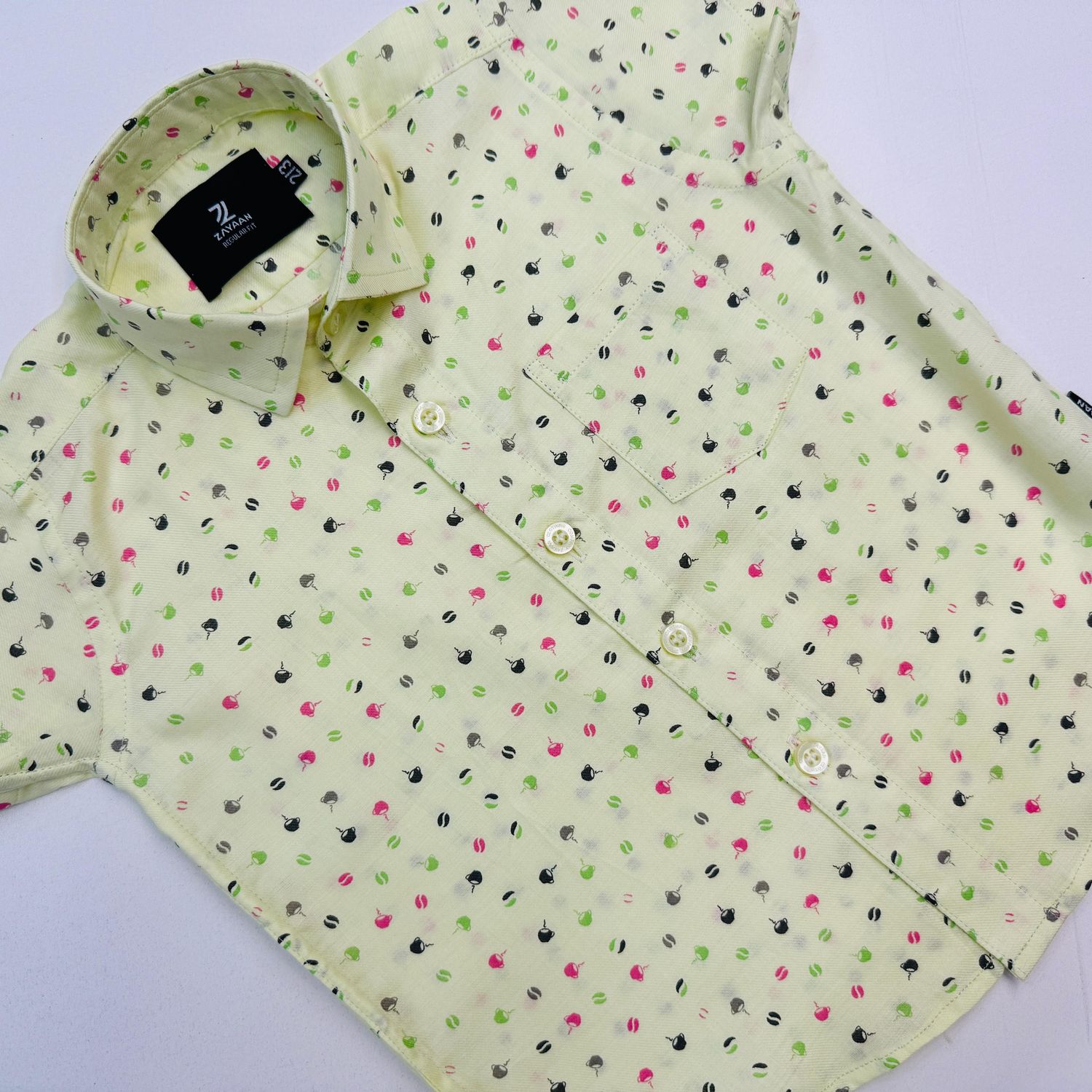 Casual Shirt for Kids