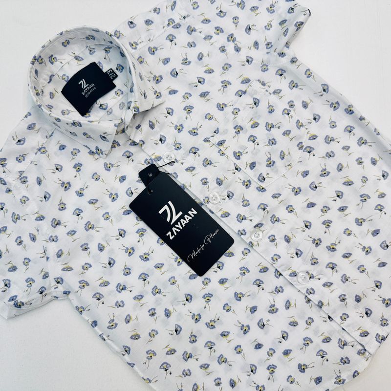 Casual Shirt for Kids
