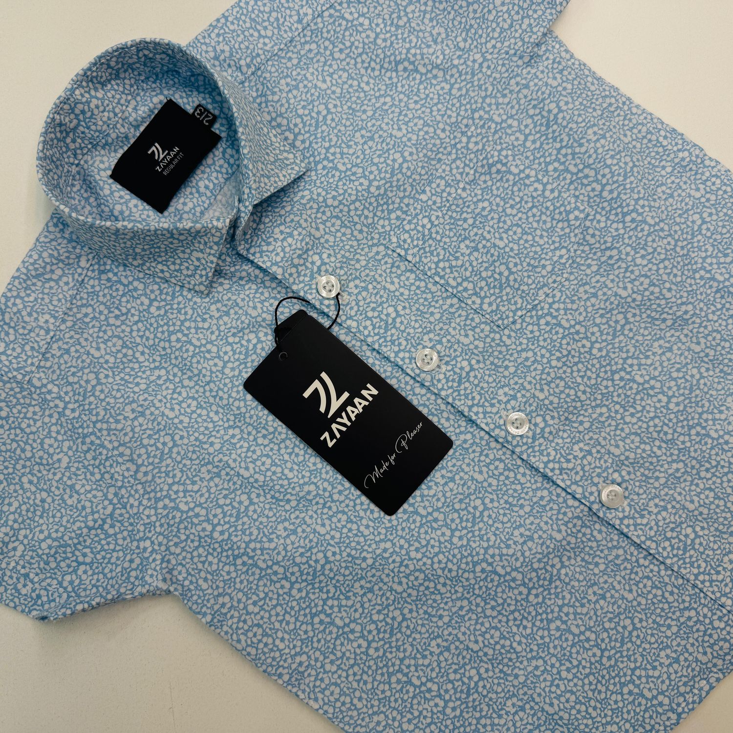 Casual Shirt for Kids