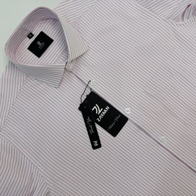 Premium Quality Formal Stripe Shirt
