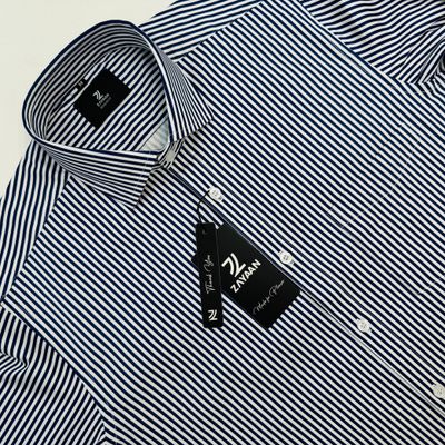 Premium Quality Formal Stripe Shirt