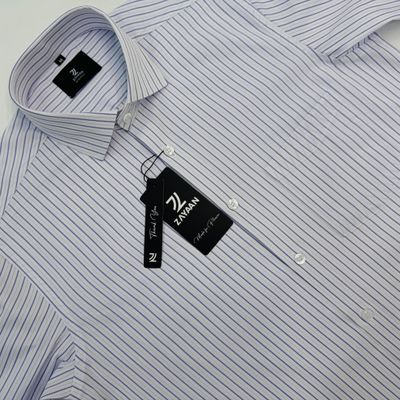 Premium Quality Formal Stripe Shirt