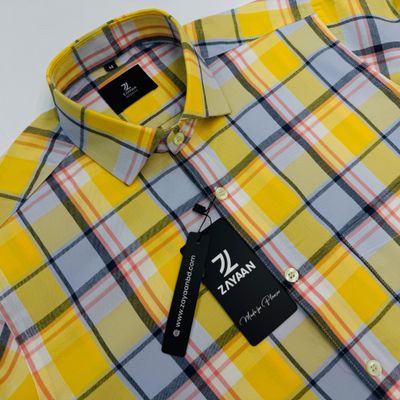 Casual Shirt for Men&#39;s