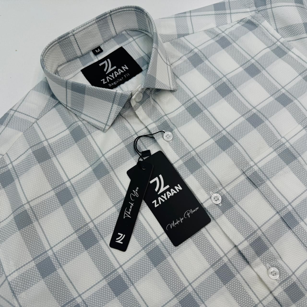 Limited Edition Luxury Formal Shirts