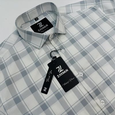 Limited Edition Luxury Formal Shirts